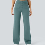 CASUAL SPRING TROUSERS