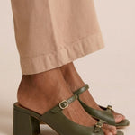 RIVIERA ELEGANT SANDALS