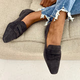 CHIC ELEGANCE LOAFER