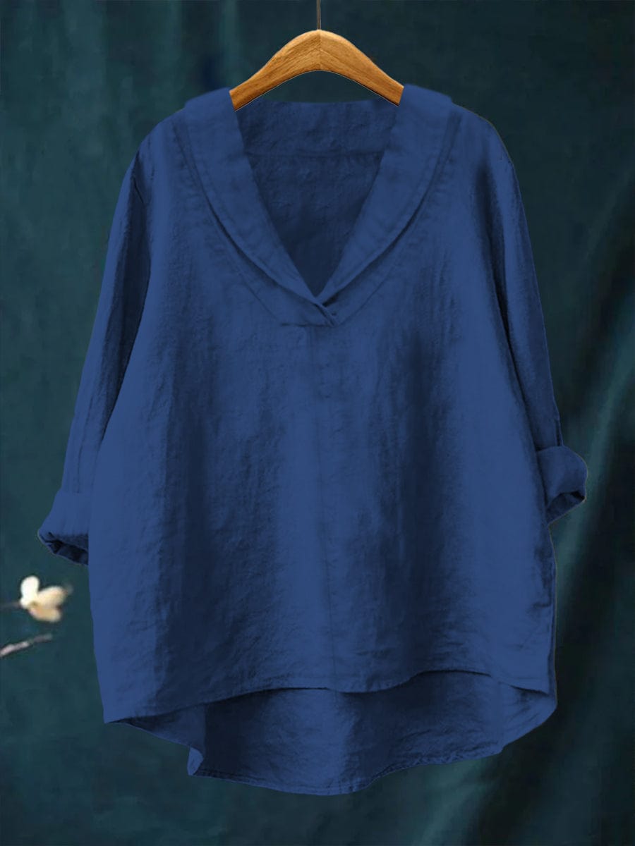 TIMELESS BLOUSE 15