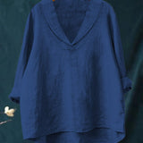 TIMELESS BLOUSE 15