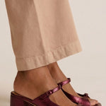RIVIERA ELEGANT SANDALS