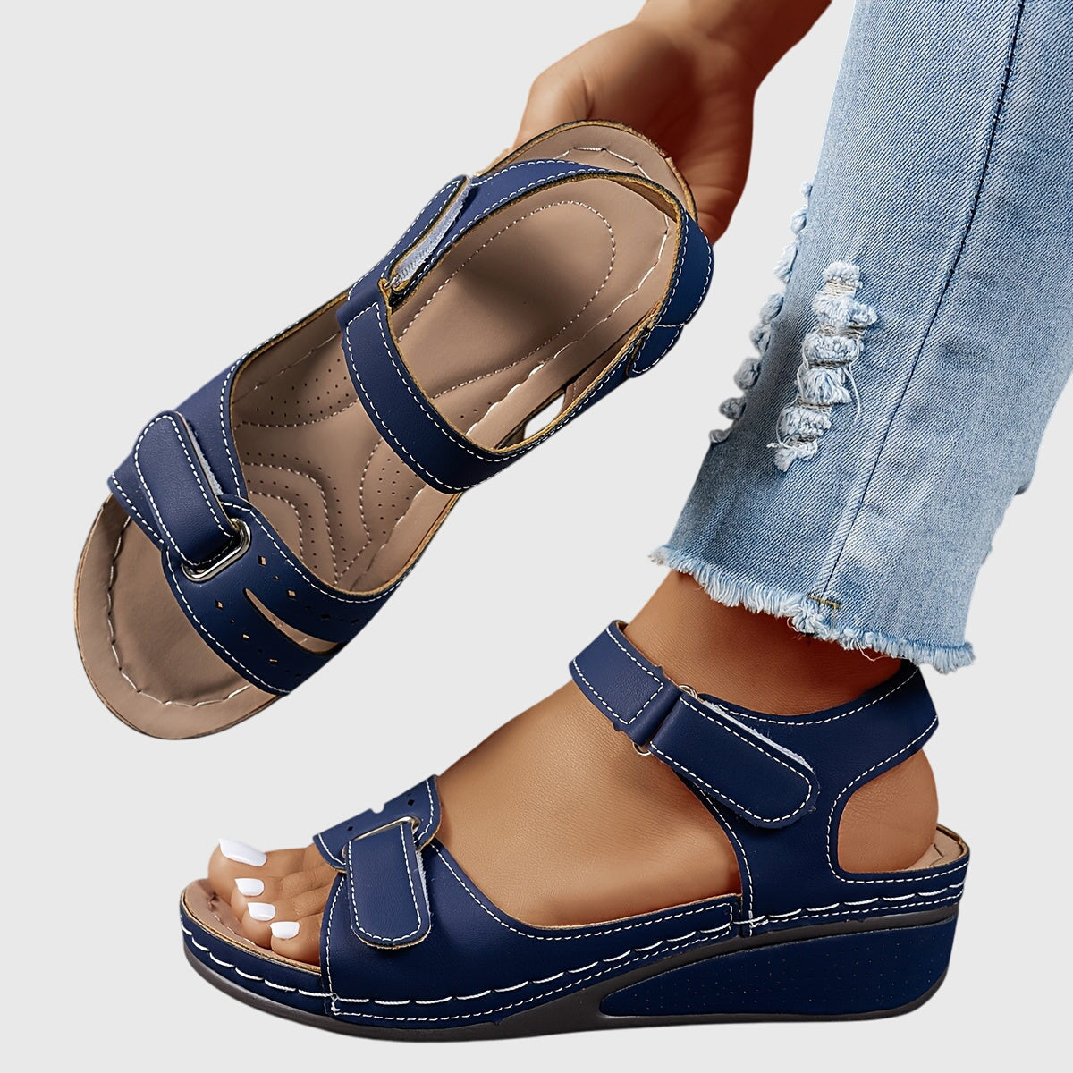 ORTHOPEDIC SANDALS 6