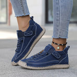 Rosie – Comfortable and Orthopedic Sneakers