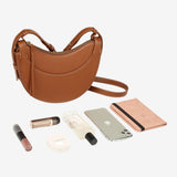 COMPACT CROSSBODY BAG FOR EVERYDAY USE