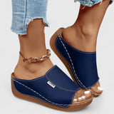ORTHOPEDIC SANDALS 22