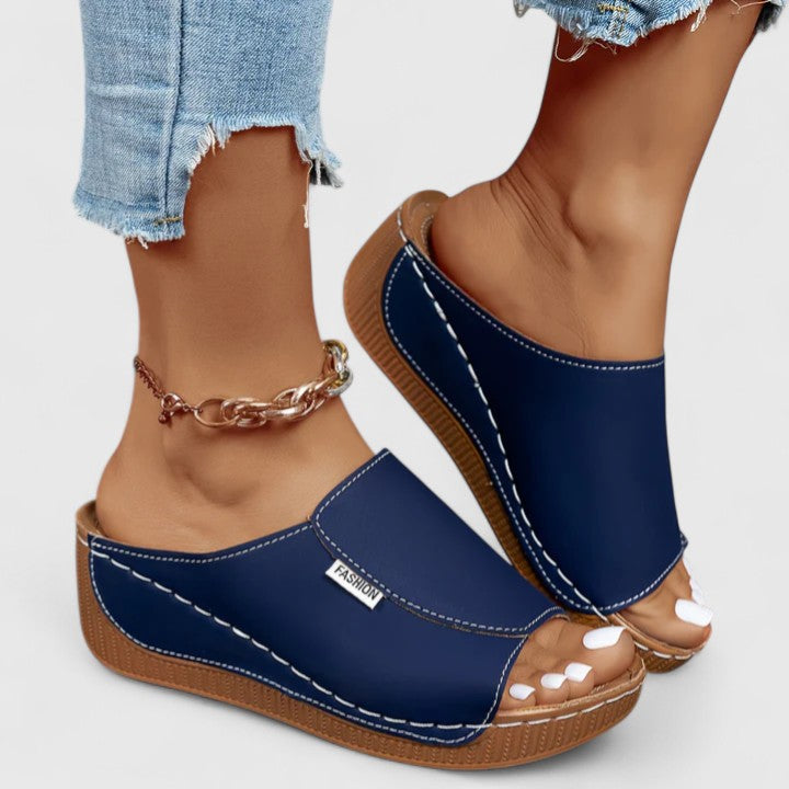 ORTHOPEDIC SANDALS 22