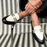 MODERN AND ELEGANT LOAFERS