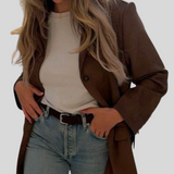 LUXURY VINTAGE BLAZER