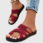 ORTHOPEDIC SANDALS 9
