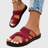 ORTHOPEDIC SANDALS 9