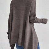 ELEGANT KNIT TOP