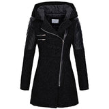 WINTER JACKET