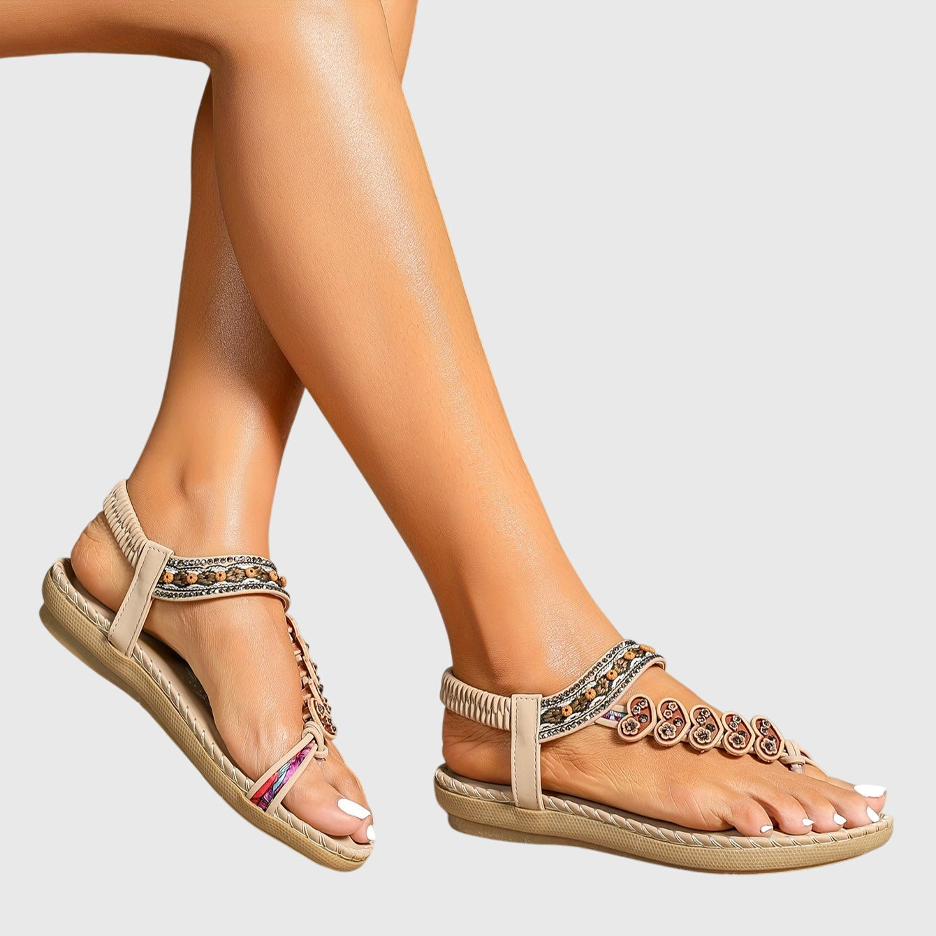 COMFORT ORTHOPEDIC SANDALS