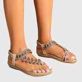 COMFORT ORTHOPEDIC SANDALS
