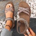 WOMEN'S SUMMER SANDALS