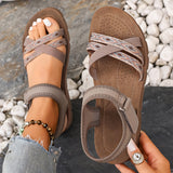 WOMEN'S SUMMER SANDALS