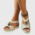 ORTHOPEDIC SANDALS 18