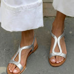 SUMMER SANDALS