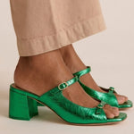RIVIERA ELEGANT SANDALS