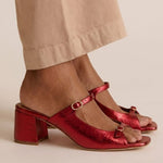 RIVIERA ELEGANT SANDALS