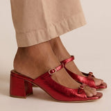 RIVIERA ELEGANT SANDALS