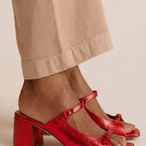RIVIERA ELEGANT SANDALS