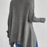 ELEGANT KNIT TOP