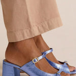 RIVIERA ELEGANT SANDALS
