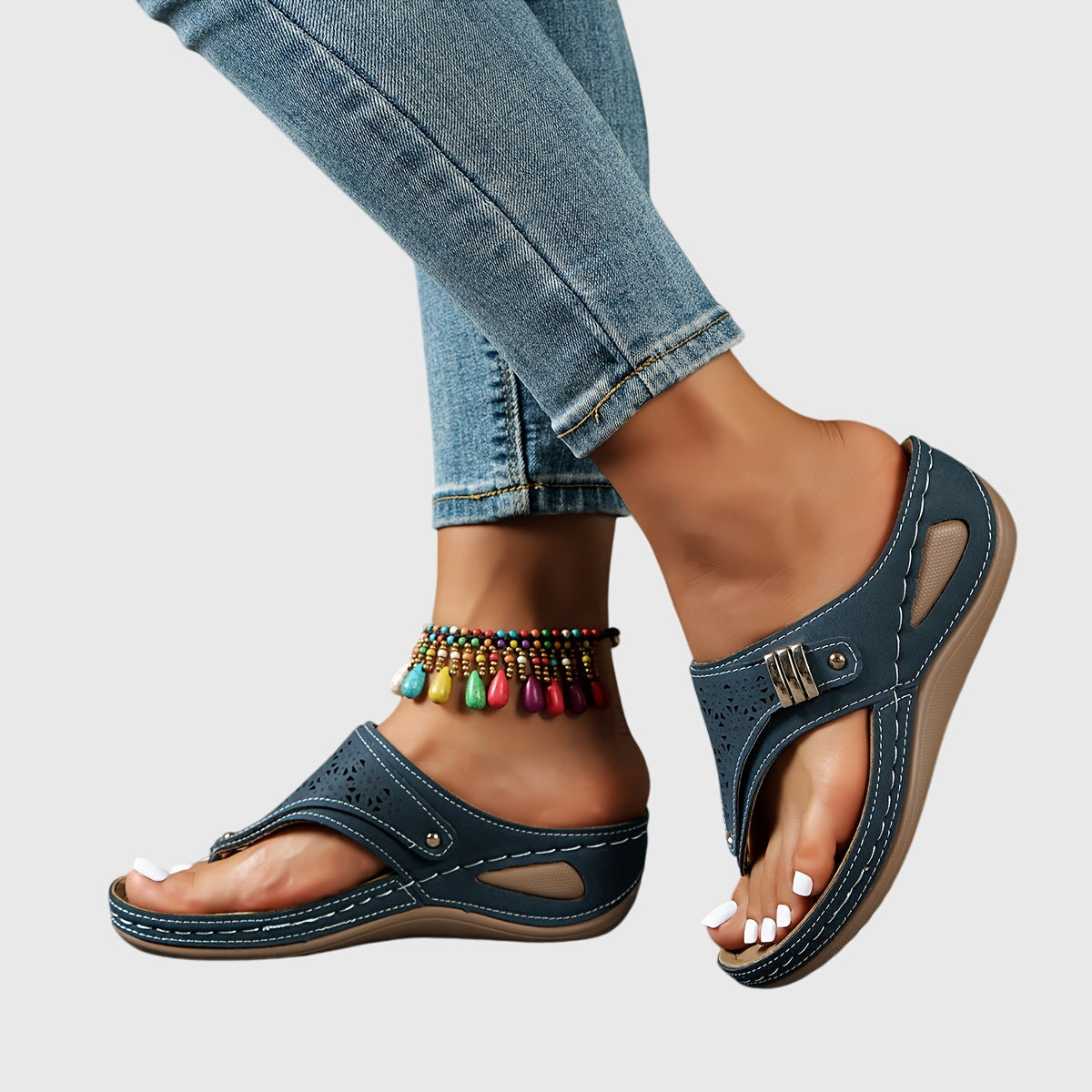 COMFORT SANDALS 2