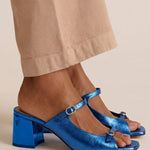 RIVIERA ELEGANT SANDALS