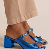 RIVIERA ELEGANT SANDALS