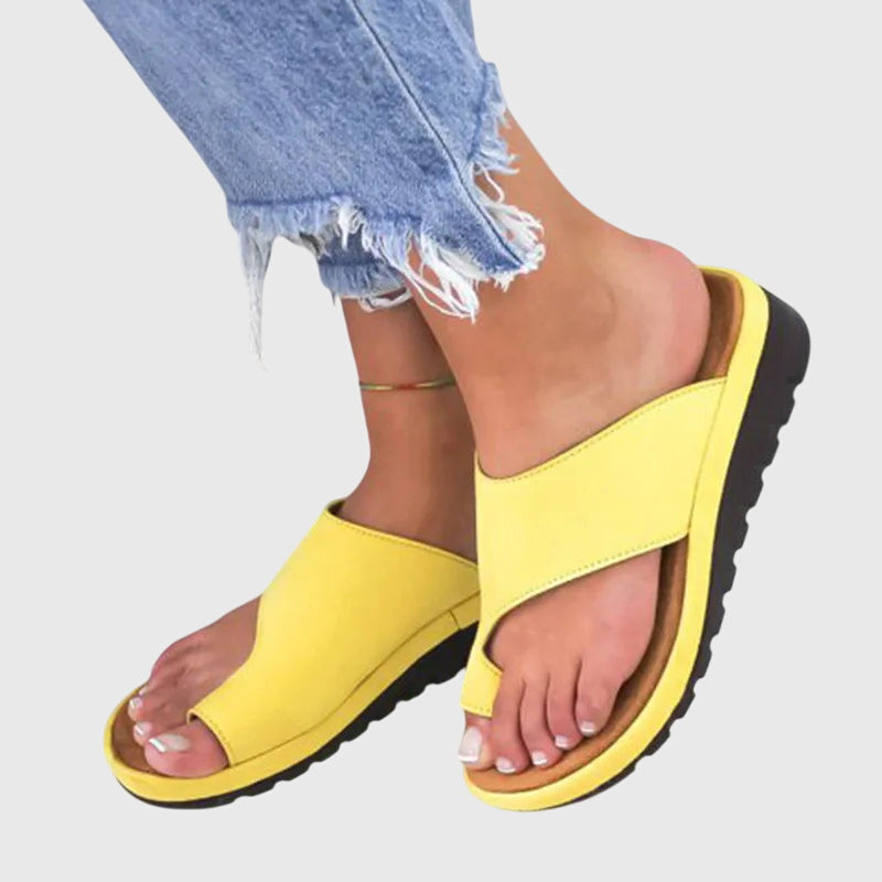 SUMMER ORTHOPEDIC SANDALS 1