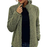 The Xara | The Ultimate "Grab-and-Go" Teddy Jacket — Final Edit