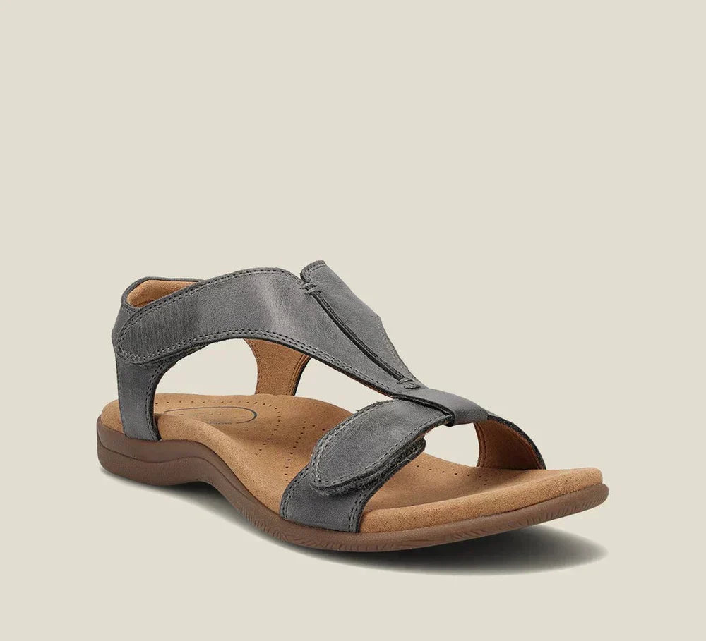 PREMIUM COMFORT SANDALS