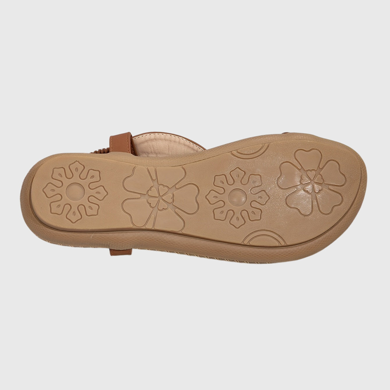 COMFORT ORTHOPEDIC SANDALS