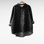 VINTAGE BLOUSE 10