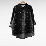 VINTAGE BLOUSE 10