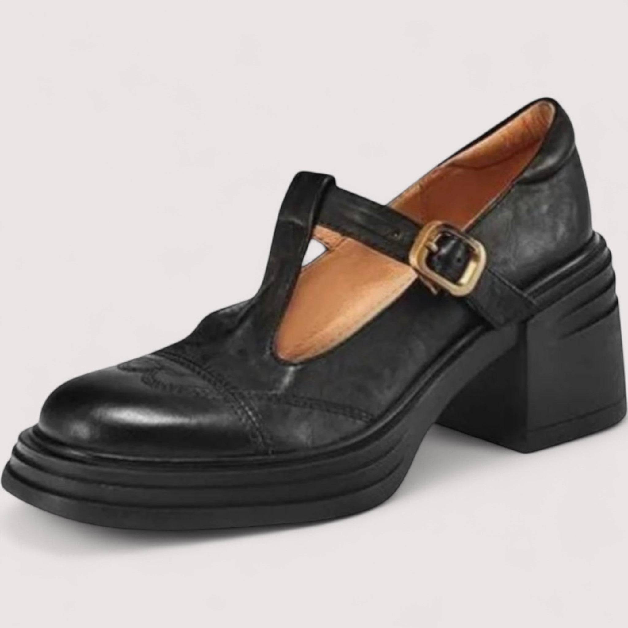 ELEGANT COMFORT SHOES