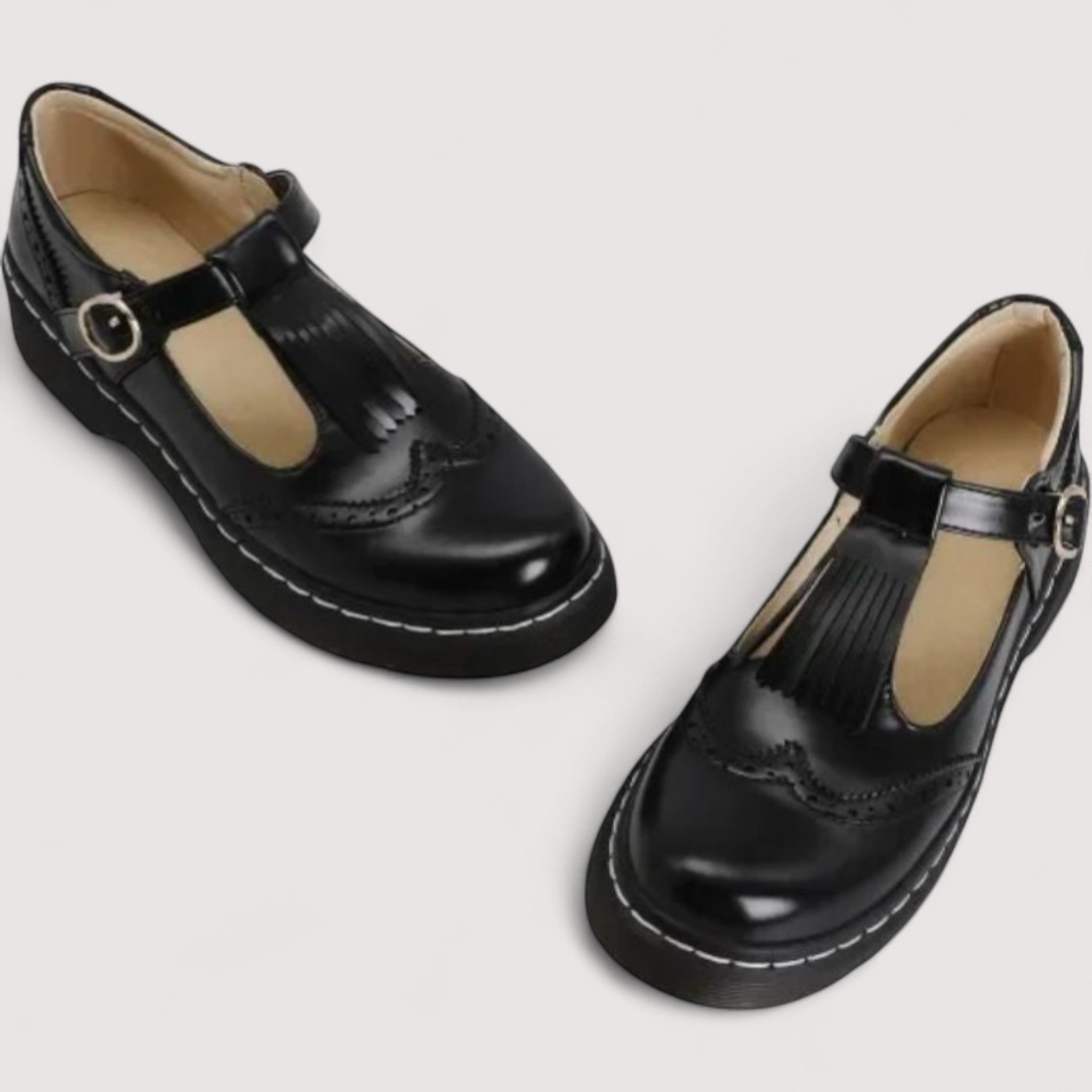 TIMELESS SHOES
