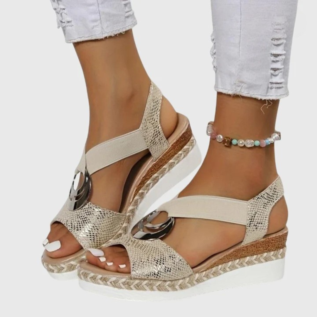 ORTHOPEDIC SANDALS 18