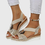 ORTHOPEDIC SANDALS 18