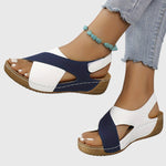 ORTHOPEDIC SANDALS 7