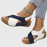 ORTHOPEDIC SANDALS 7
