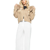 Kaia Knit Cardigan