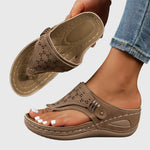 COMFORT SANDALS 2