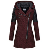 WINTER JACKET