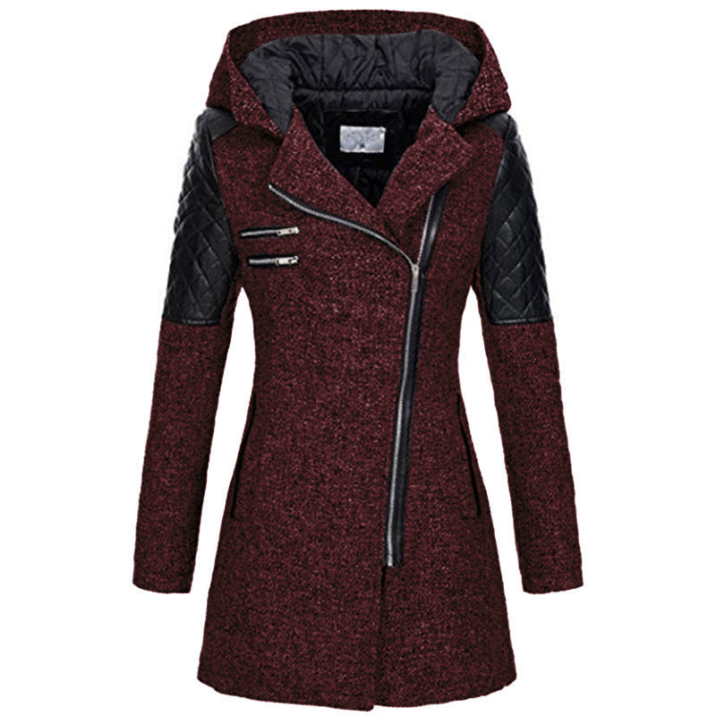 WINTER JACKET