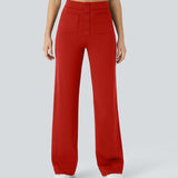 CASUAL SPRING TROUSERS