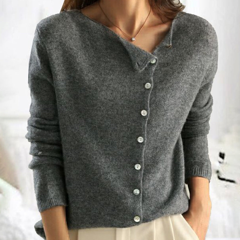 LIGHTWEIGHT SPRING JACKET